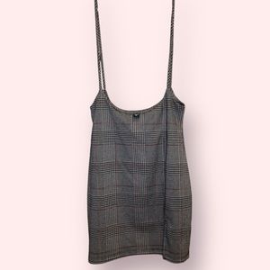 Short Winter dress from Windsor